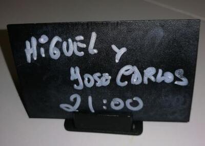 OCIO Y NEGOCIO