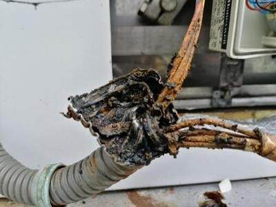 HAY VECES QUE NO SE TRATA DE UN PROBLEMA DE CEM