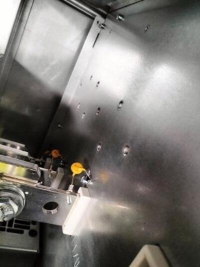 ¿Y ESOS CONDENSADORES?