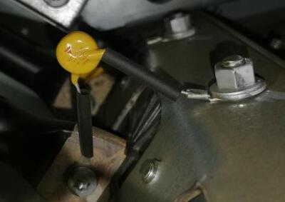 SOLUCIONES DE ATENUACIÓN DE RUIDO CONDUCIDO