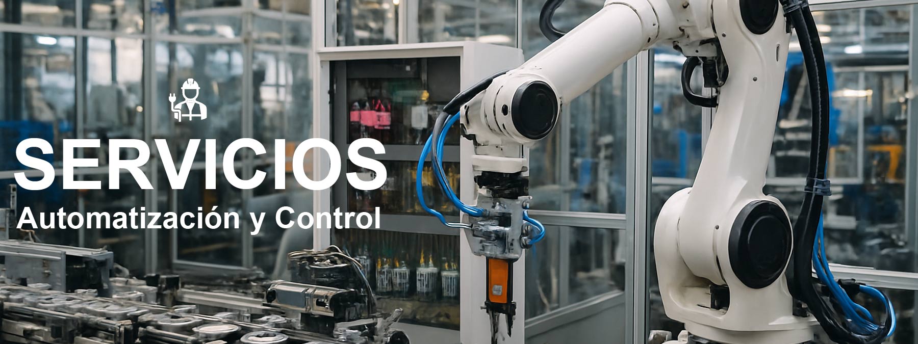 Rysel Automatización y Control S.A -  Servicios - 